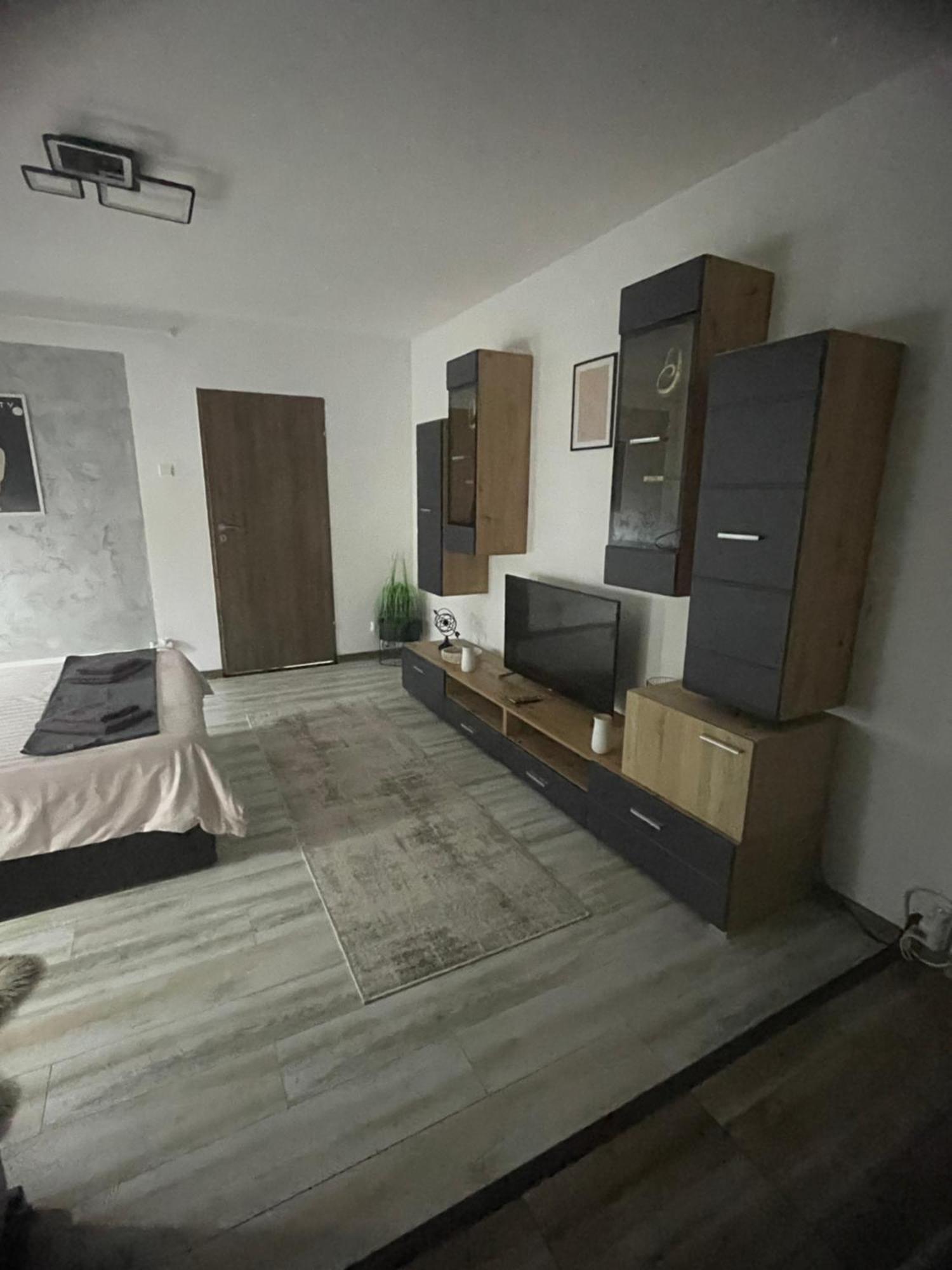 Central Studio Lcs Hunedoara Exterior foto